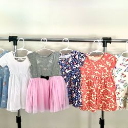 Girls Size 3T Dresses