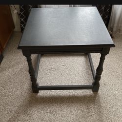 Side Table 