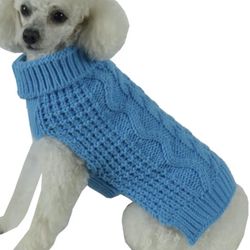 Dog Sweater