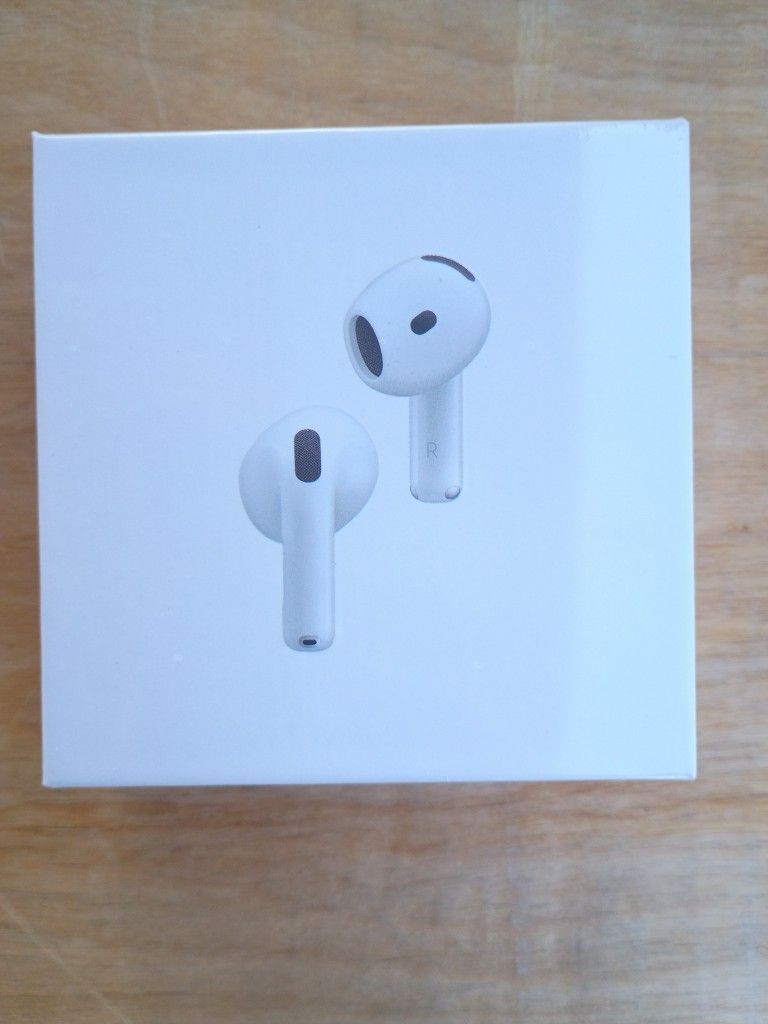 Airpod 4 ANC