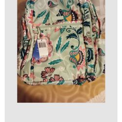 Vera Bradley Backpack 