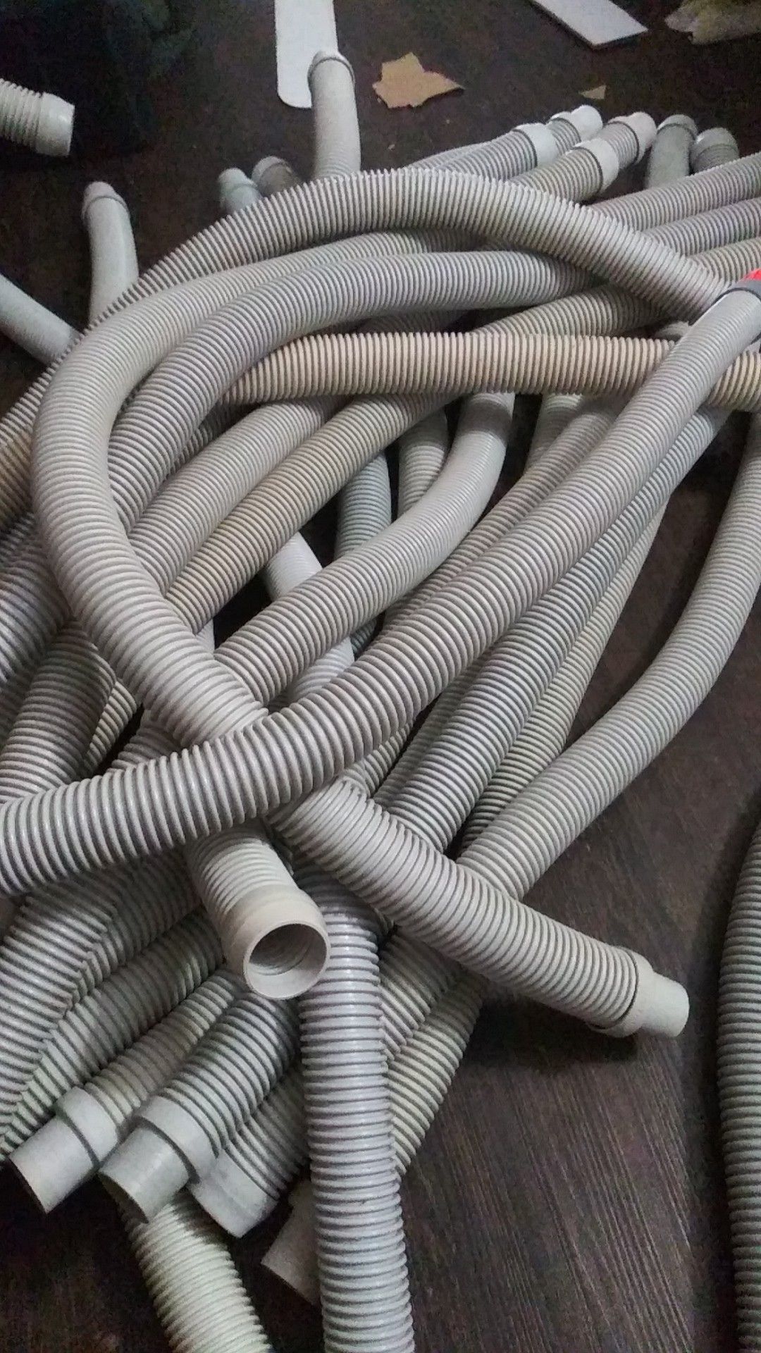 Pool vacuum Hose