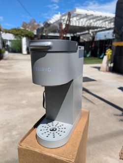 Keurig Coffee Machine