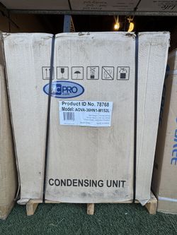 Ac Pro 3 Ton Heat Pump Ac