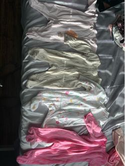 Babygirl Clothes