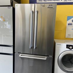 Refrigerador KitchenAid A Pagos 