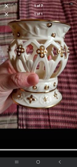 Vintage Lenox