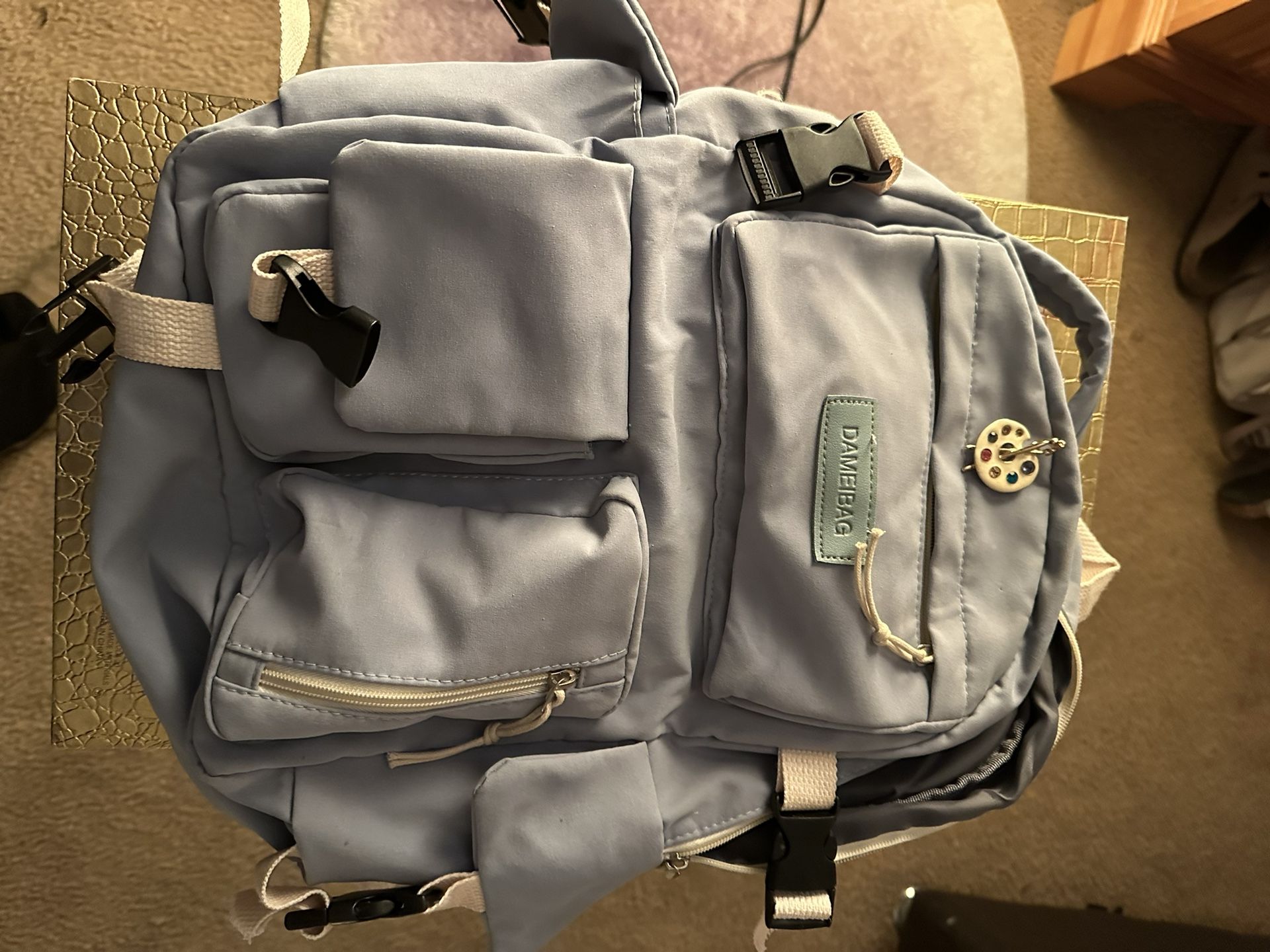 Good Conditions Backpack