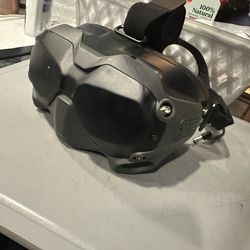 Dji goggles (v2)