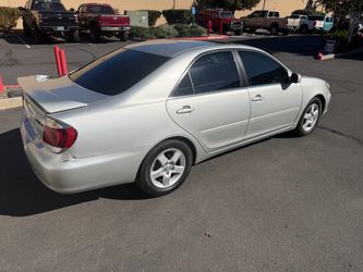 2006 Toyota Camry