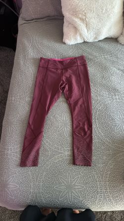 Small Lulu leggings