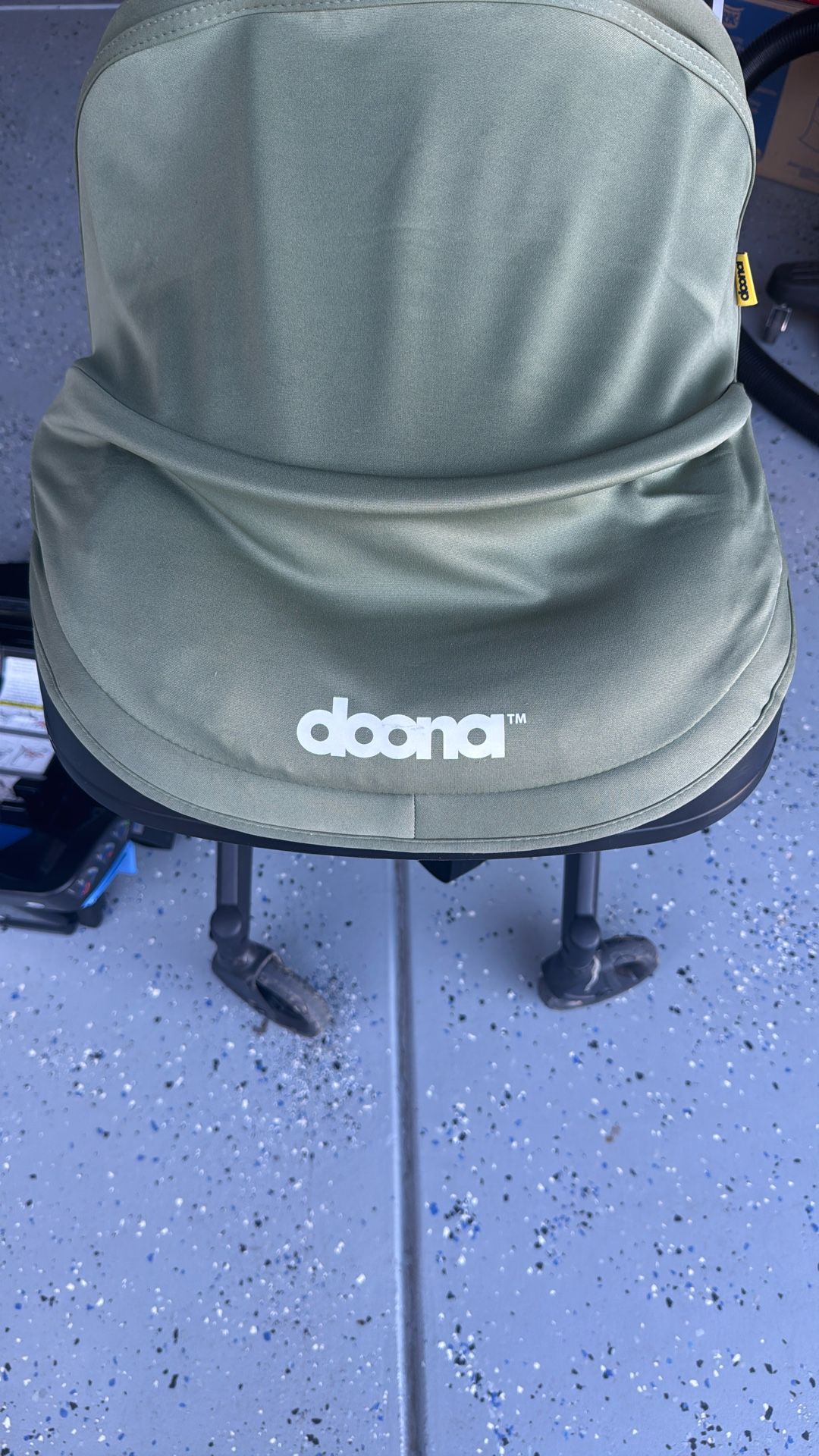 Donna Stroller
