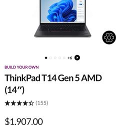 Laptop Lenovo