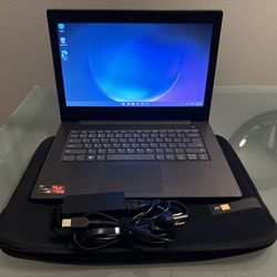 Lenovo 14” V330 Laptop Computer