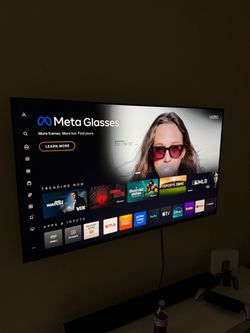 55 inch vizio smart tv