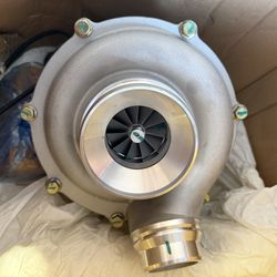 Ford Turbo Reman New!!!