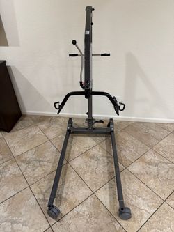 Hoyer Lift Lumex, perfect shape
