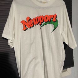 Men’s Newport Shirt Size XL