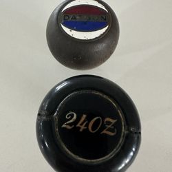 240z 260z 280z Shift Knobs