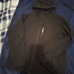 Reebok Jacket & Hoodie 