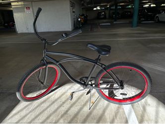 Beach Cruiser 26”