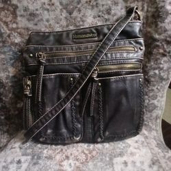MontanaWest Crossbody Bag