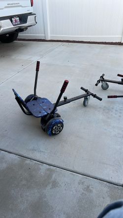 Hub boards