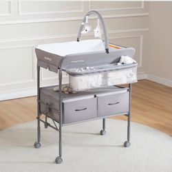 Baby Changing Table