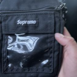 Supreme Bag