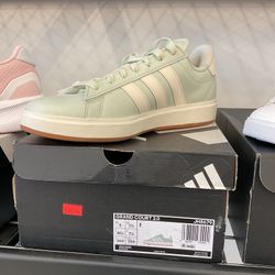 Adidas Lady Shoes Grand Court 2.0