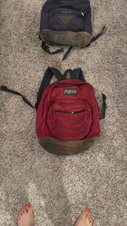Jansport  Backpacks