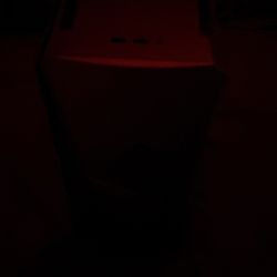 Asus ROG gaming pc RTX 3050