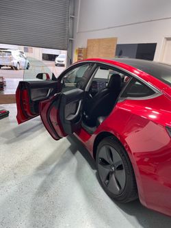 Window films
