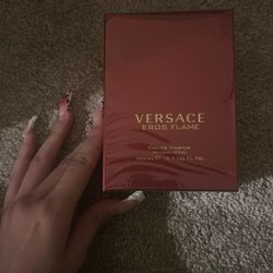 Versace Eros Flame