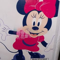 Disney Baby Minnie Mouse Sweet Wonder Play Yard 