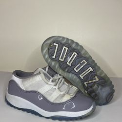 Air Jordan’s Retro 11 Cement Grey 