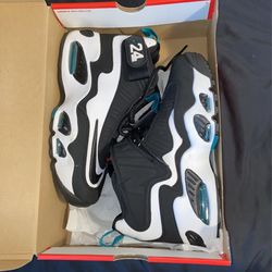 Nike Air Griffey