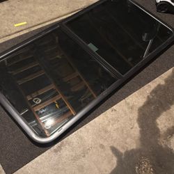 Rv Window 