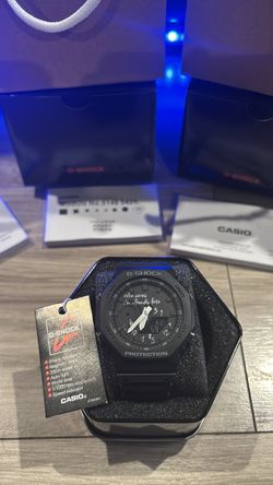 G-Shock