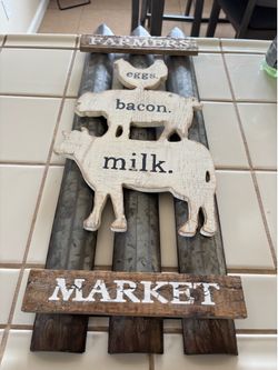 Home decor