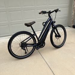 Specialized  Como 3.0  Low Entry