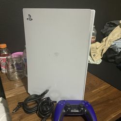 Ps5