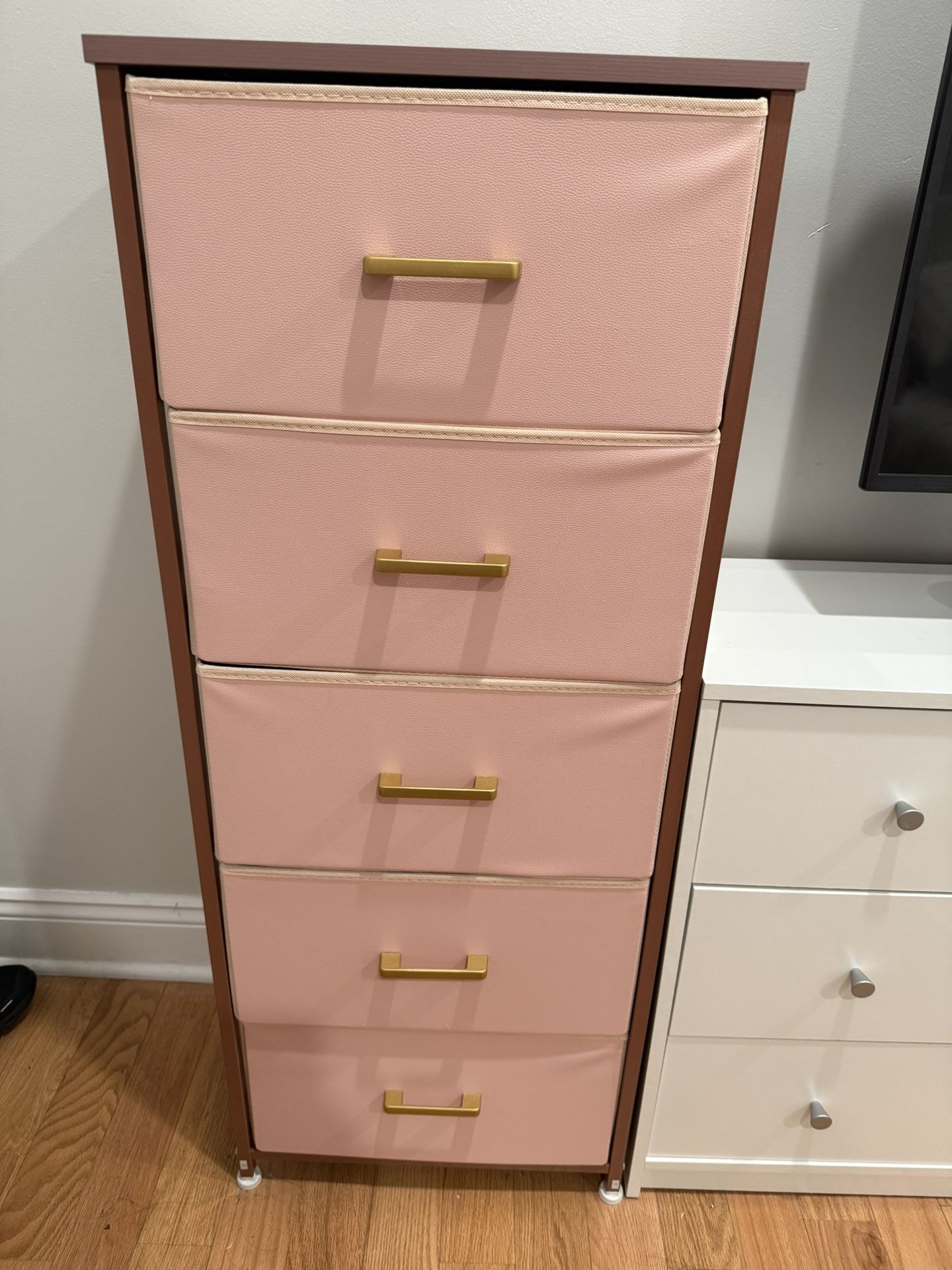 5-Drawer Organizer