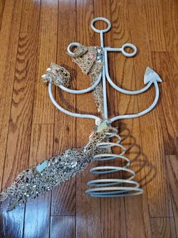 Tree Topper Anchor