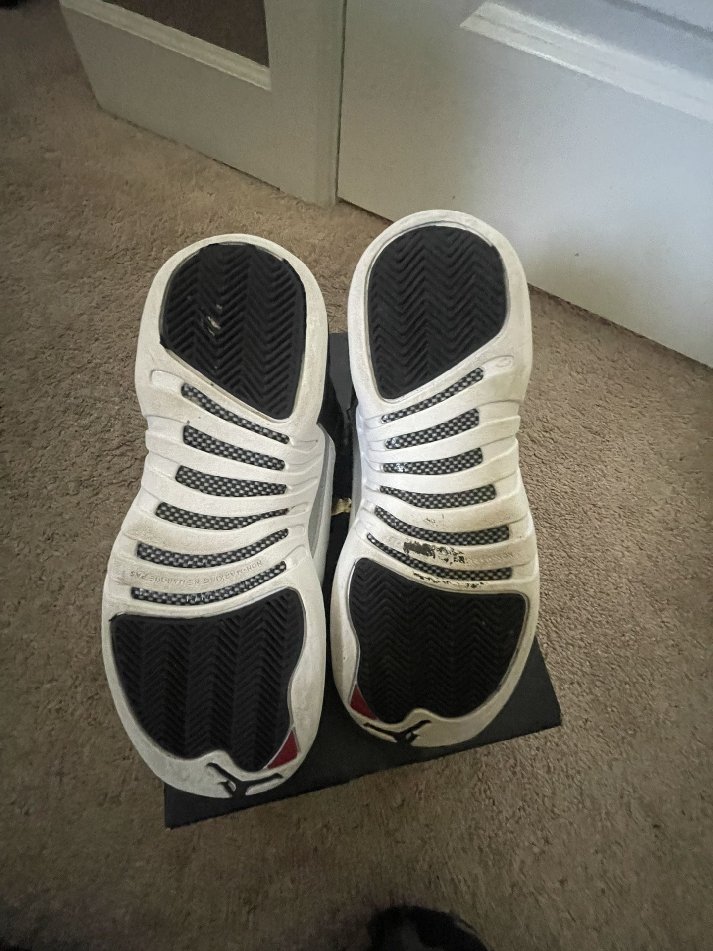Dr Doom Foamposites 9M