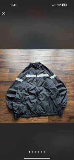 Men vintage Nike Windbreaker XL