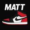Matt