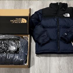 North Face Jackets 