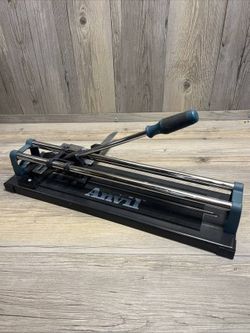 Tile Cutter