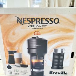 Nespresso Vertuo Next